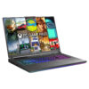 ASUS ROG Strix G18 G814PP-S9018W AMD Ryzen™ 9 7940HX Laptop 45.7 cm