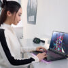ASUS ROG Strix G18 G814PP-S9018W AMD Ryzen™ 9 7940HX Laptop 45.7 cm