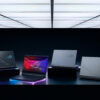 ASUS ROG Strix G18 G814PP-S9018W AMD Ryzen™ 9 7940HX Laptop 45.7 cm