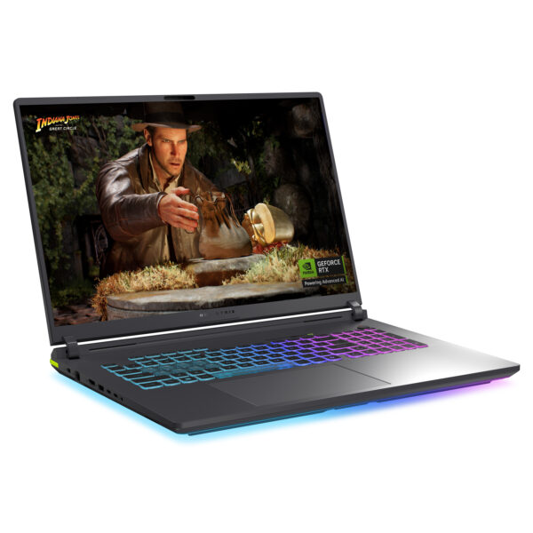 ASUS ROG Strix G18 G815LM-S9008W Intel Core Ultra 9 275HX Laptop 45.7