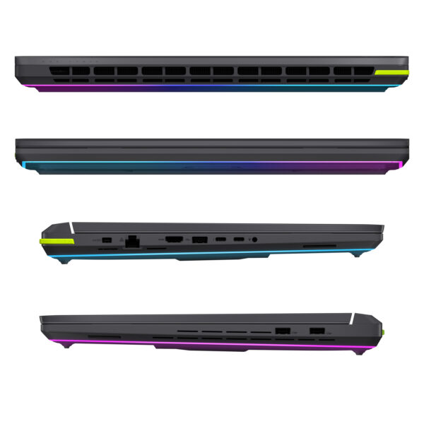 ASUS ROG Strix G18 G815LM-S9008W Intel Core Ultra 9 275HX Laptop 45.7