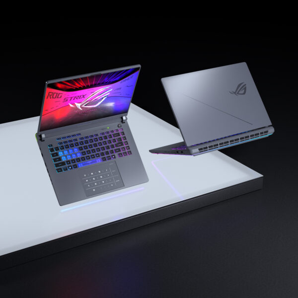 ASUS ROG Strix G18 G815LM-S9008W Intel Core Ultra 9 275HX Laptop 45.7 ASUS ROG Strix G16 G615LM-S5062W Intel Core Ultra 9 275HX Laptop 40.6