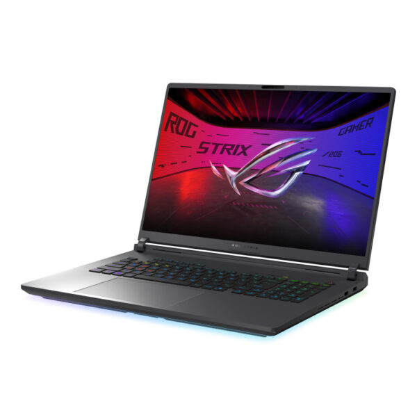 ASUS ROG Strix G18 G815LM-TT128W Intel Core Ultra 9 290HX Plus Laptop
