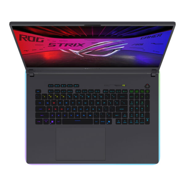 ASUS ROG Strix G18 G815LM-TT128W Intel Core Ultra 9 290HX Plus Laptop