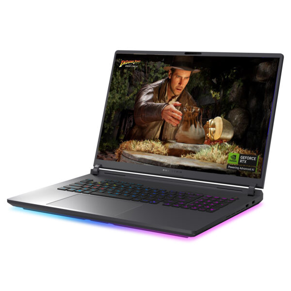 ASUS ROG Strix G18 G815LR-S9002W Intel Core Ultra 9 275HX Laptop 45.7 ASUS ROG Strix G18 G815LR-S9002W Intel Core Ultra 9 275HX Laptop 45.7