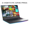ASUS ROG Strix G18 G815LR-S9002W Intel Core Ultra 9 275HX Laptop 45.7 ASUS ROG Strix G18 G815LR-S9002W Intel Core Ultra 9 275HX Laptop 45.7