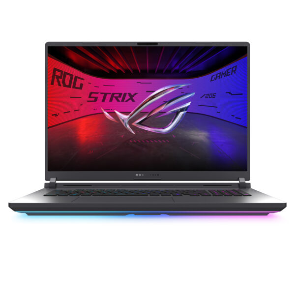 ASUS ROG Strix G18 G815LR-S9002W Intel Core Ultra 9 275HX Laptop 45.7 ASUS ROG Strix G18 G815LR-S9002W Intel Core Ultra 9 275HX Laptop 45.7
