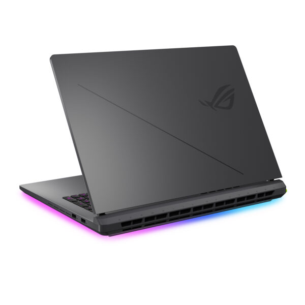 ASUS ROG Strix G18 G815LR-S9002W Intel Core Ultra 9 275HX Laptop 45.7 ASUS ROG Strix G18 G815LR-S9002W Intel Core Ultra 9 275HX Laptop 45.7