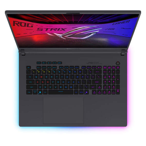 ASUS ROG Strix G18 G815LR-S9002W Intel Core Ultra 9 275HX Laptop 45.7 ASUS ROG Strix G18 G815LR-S9002W Intel Core Ultra 9 275HX Laptop 45.7