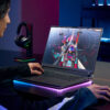 ASUS ROG Strix G18 G815LR-S9002W Intel Core Ultra 9 275HX Laptop 45.7 ASUS ROG Strix G18 G815LR-S9002W Intel Core Ultra 9 275HX Laptop 45.7