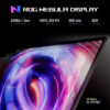 ASUS ROG Strix G18 G815LR-S9002W Intel Core Ultra 9 275HX Laptop 45.7 ASUS ROG Strix G18 G815LR-S9002W Intel Core Ultra 9 275HX Laptop 45.7