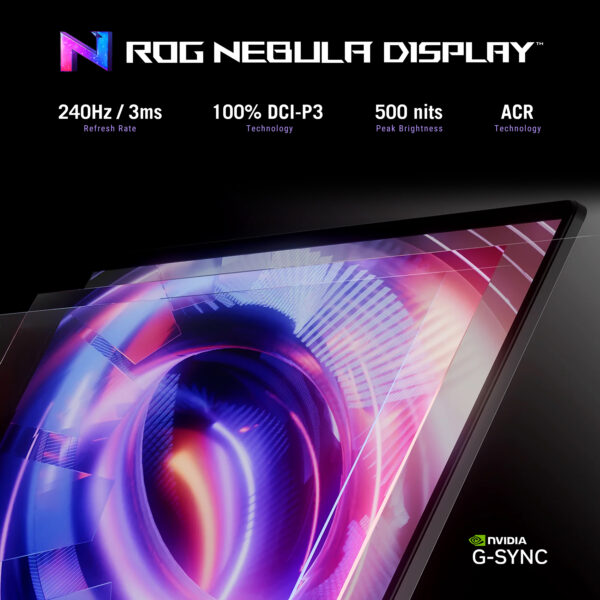 ASUS ROG Strix G18 G815LR-S9002W Intel Core Ultra 9 275HX Laptop 45.7 ASUS ROG Strix G18 G815LR-S9002W Intel Core Ultra 9 275HX Laptop 45.7