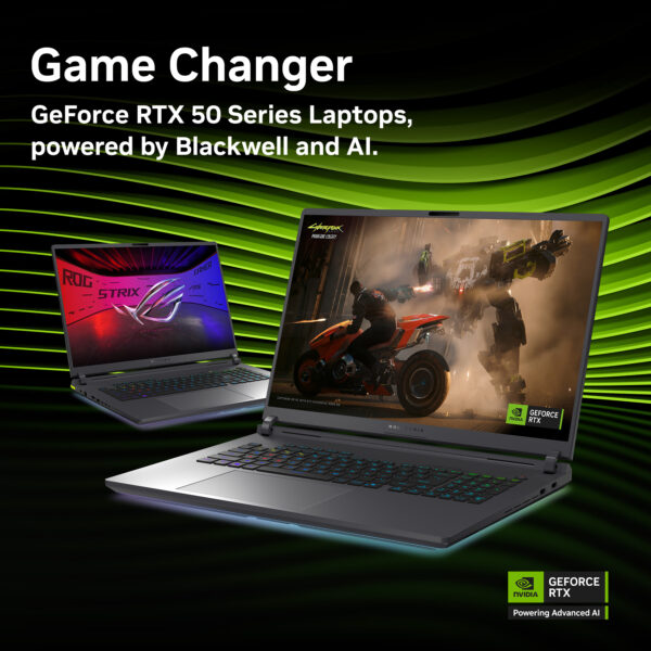 ASUS ROG Strix G18 G815LR-S9002W Intel Core Ultra 9 275HX Laptop 45.7 ASUS ROG Strix G18 G815LR-S9002W Intel Core Ultra 9 275HX Laptop 45.7