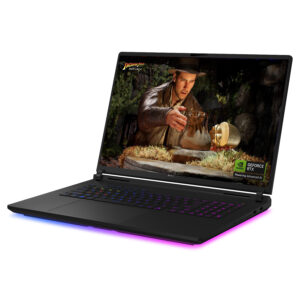 ASUS ROG Strix SCAR 18 G835LW-SA020W Intel Core Ultra 9 275HX Laptop ASUS ROG Strix SCAR 18 G835LW-SA020W Intel Core Ultra 9 275HX Laptop