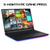 ASUS ROG Strix SCAR 18 G835LW-SA020W Intel Core Ultra 9 275HX Laptop ASUS ROG Strix SCAR 18 G835LW-SA020W Intel Core Ultra 9 275HX Laptop