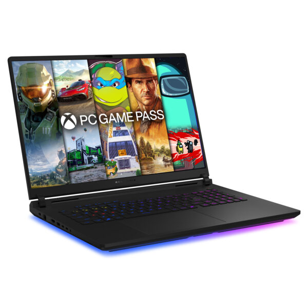 ASUS ROG Strix SCAR 18 G835LW-SA020W Intel Core Ultra 9 275HX Laptop ASUS ROG Strix SCAR 18 G835LW-SA020W Intel Core Ultra 9 275HX Laptop