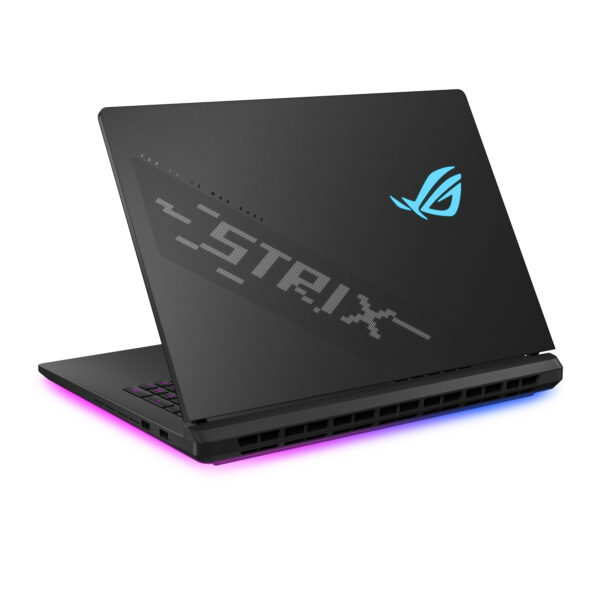 ASUS ROG Strix SCAR 18 G835LW-SA020W Intel Core Ultra 9 275HX Laptop ASUS ROG Strix SCAR 18 G835LW-SA020W Intel Core Ultra 9 275HX Laptop