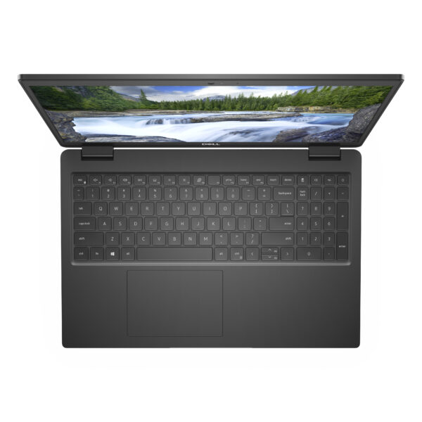 DELL Latitude 3520 Intel® Core™ i7 i7-1165G7 Laptop 39.6 cm (15.6") DELL Latitude 3520 Intel® Core™ i7 i7-1165G7 Laptop 39.6 cm (15.6")