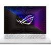 ASUS ROG Zephyrus G14 GA402XZ-N2005W AMD Ryzen™ 9 7940HS Laptop 35.6