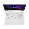 ASUS ROG Zephyrus G14 GA402XZ-N2005W AMD Ryzen™ 9 7940HS Laptop 35.6