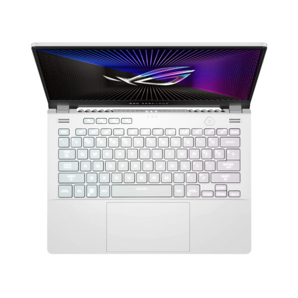 ASUS ROG Zephyrus G14 GA402XZ-N2005W AMD Ryzen™ 9 7940HS Laptop 35.6