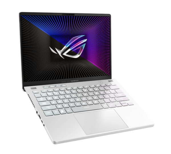 ASUS ROG Zephyrus G14 GA402XZ-N2005W AMD Ryzen™ 9 7940HS Laptop 35.6
