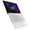ASUS ROG Zephyrus G14 GA402XZ-N2005W AMD Ryzen™ 9 7940HS Laptop 35.6