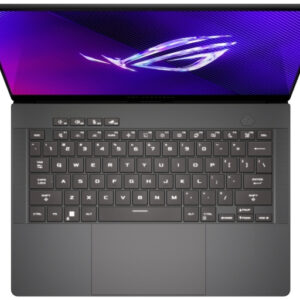 ASUS ROG Zephyrus G14 90NR0LV1-M000N0 AMD Ryzen™ 9 Laptop 35.6 cm ASUS ROG Zephyrus G14 90NR0LV1-M000N0 AMD Ryzen™ 9 Laptop 35.6 cm