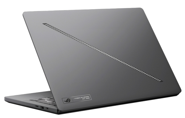 ASUS ROG Zephyrus G14 90NR0LV1-M000N0 AMD Ryzen™ 9 Laptop 35.6 cm