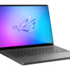 ASUS ROG Zephyrus G14 GA403WR-QS085W AMD Ryzen AI 9 370 Laptop 35.6