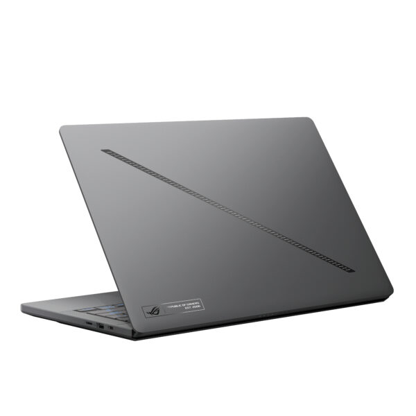 ASUS ROG Zephyrus G14 GA403WR-QS085W AMD Ryzen AI 9 370 Laptop 35.6