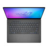 ASUS ROG Zephyrus G14 GA403WR-QS088W AMD Ryzen AI 9 HX 370 Laptop ASUS ROG Zephyrus G14 GA403UM-QS006W AMD Ryzen™ 9 270 Laptop 35.6 cm