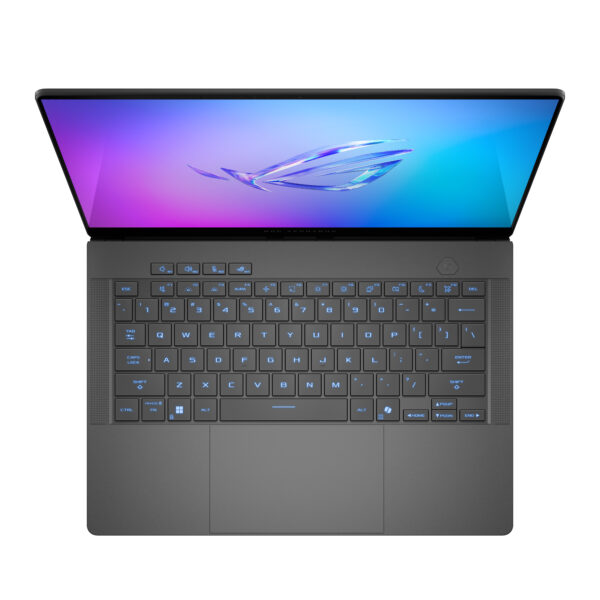 ASUS ROG Zephyrus G14 GA403WR-QS088W AMD Ryzen AI 9 HX 370 Laptop ASUS ROG Zephyrus G14 GA403UM-QS006W AMD Ryzen™ 9 270 Laptop 35.6 cm