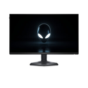 Alienware AW2523HF computer monitor 62.2 cm (24.5") 1920 x 1080 Alienware AW2523HF computer monitor 62.2 cm (24.5") 1920 x 1080