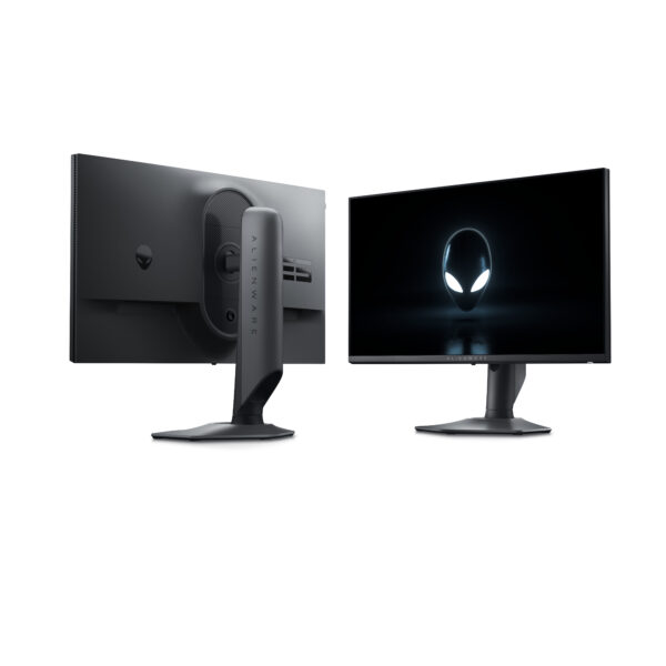 Alienware AW2523HF computer monitor 62.2 cm (24.5") 1920 x 1080
