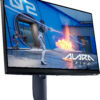 Alienware AW2525HM computer monitor 62.2 cm (24.5") 1920 x 1080 Alienware AW2525HM computer monitor 62.2 cm (24.5") 1920 x 1080