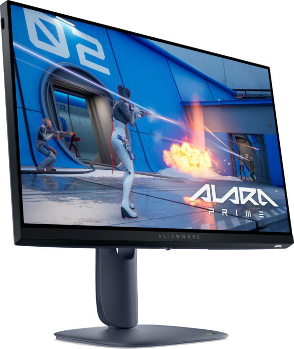 Alienware AW2525HM computer monitor 62.2 cm (24.5") 1920 x 1080 Alienware AW2525HM computer monitor 62.2 cm (24.5") 1920 x 1080