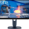 Alienware AW2525HM computer monitor 62.2 cm (24.5") 1920 x 1080 Alienware AW2525HM computer monitor 62.2 cm (24.5") 1920 x 1080