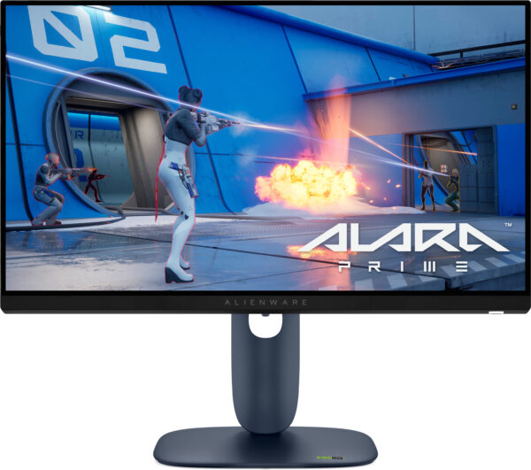Alienware AW2525HM computer monitor 62.2 cm (24.5") 1920 x 1080 Alienware AW2525HM computer monitor 62.2 cm (24.5") 1920 x 1080