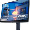 Alienware AW2525HM computer monitor 62.2 cm (24.5") 1920 x 1080 Alienware AW2525HM computer monitor 62.2 cm (24.5") 1920 x 1080