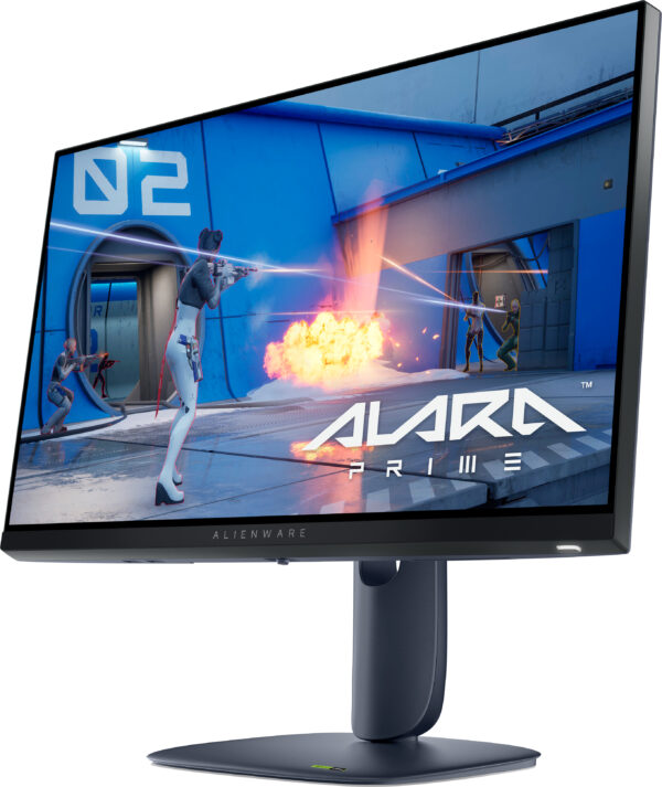Alienware AW2525HM computer monitor 62.2 cm (24.5") 1920 x 1080 Alienware AW2525HM computer monitor 62.2 cm (24.5") 1920 x 1080