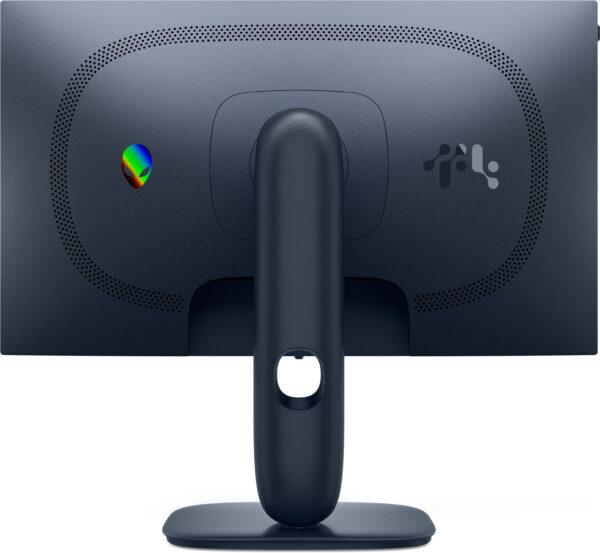 Alienware AW2525HM computer monitor 62.2 cm (24.5") 1920 x 1080 Alienware AW2525HM computer monitor 62.2 cm (24.5") 1920 x 1080