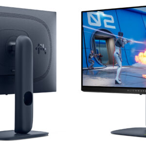 Alienware AW2525HM computer monitor 62.2 cm (24.5") 1920 x 1080 Alienware AW2525HM computer monitor 62.2 cm (24.5") 1920 x 1080