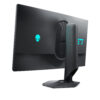 Alienware AW2724DM computer monitor 68.6 cm (27") 2560 x 1440 pixels