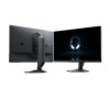Alienware AW2724HF computer monitor 68.5 cm (27") 1920 x 1080 pixels