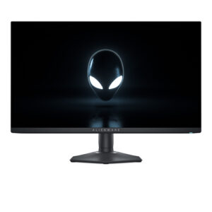 Alienware AW2725DF computer monitor 67.8 cm (26.7") 2560 x 1440 Alienware AW2725DF computer monitor 67.8 cm (26.7") 2560 x 1440