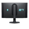 Alienware AW2725DF computer monitor 67.8 cm (26.7") 2560 x 1440