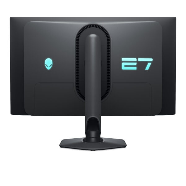 Alienware AW2725DF computer monitor 67.8 cm (26.7") 2560 x 1440