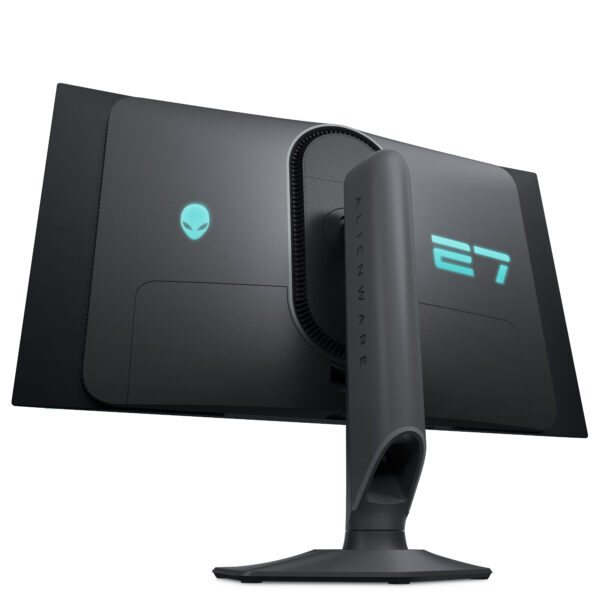 Alienware AW2725DF computer monitor 67.8 cm (26.7") 2560 x 1440