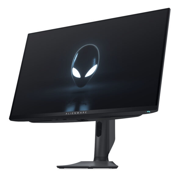 Alienware AW2725DF computer monitor 67.8 cm (26.7") 2560 x 1440